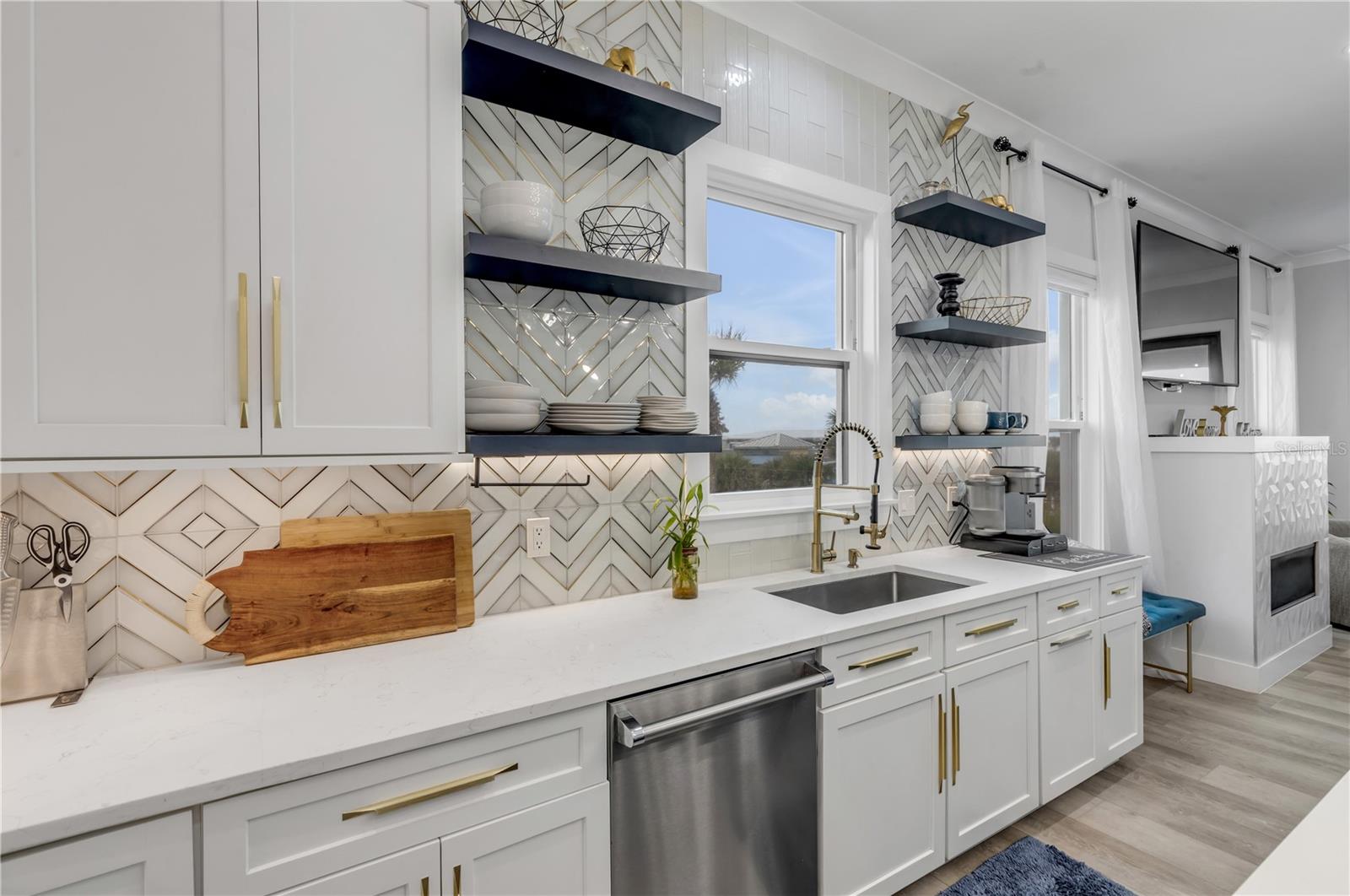 COOPER - Residential