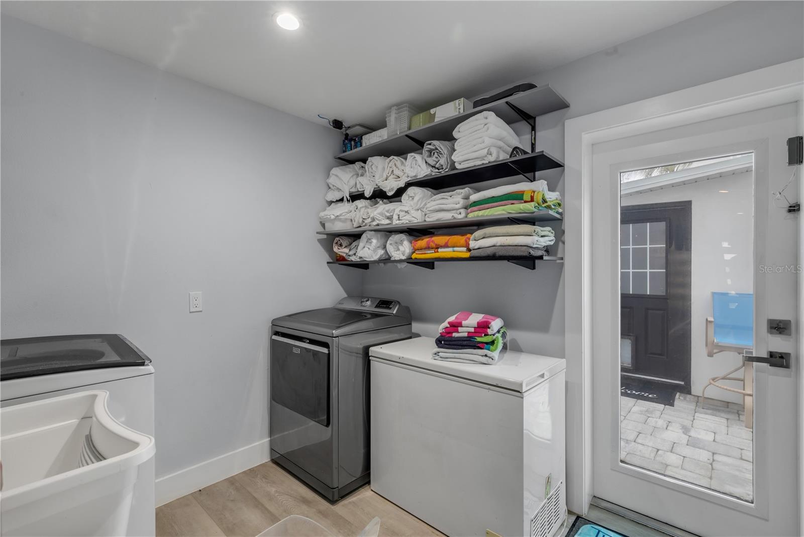 COOPER - Residential