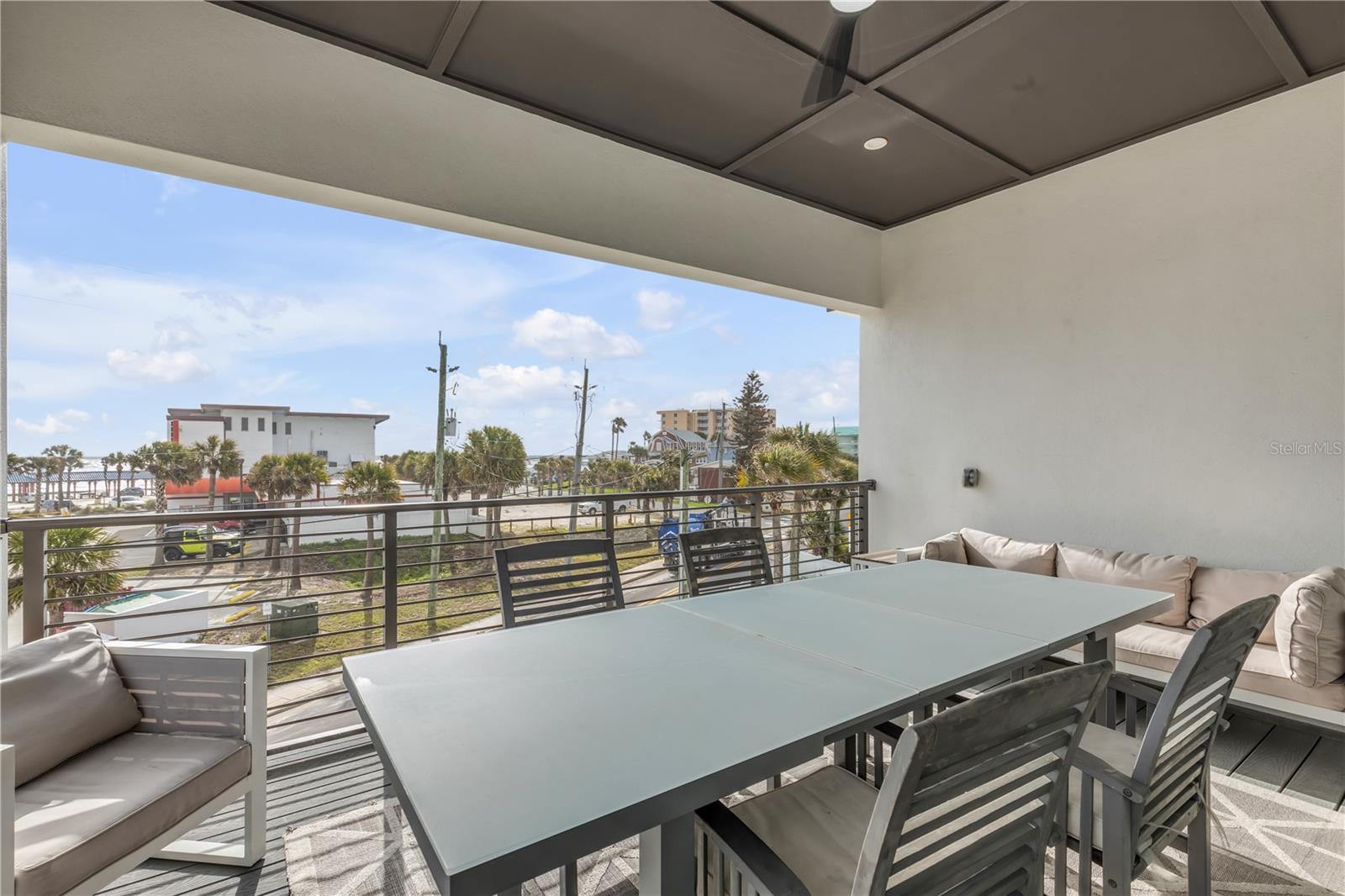 COOPER - Residential