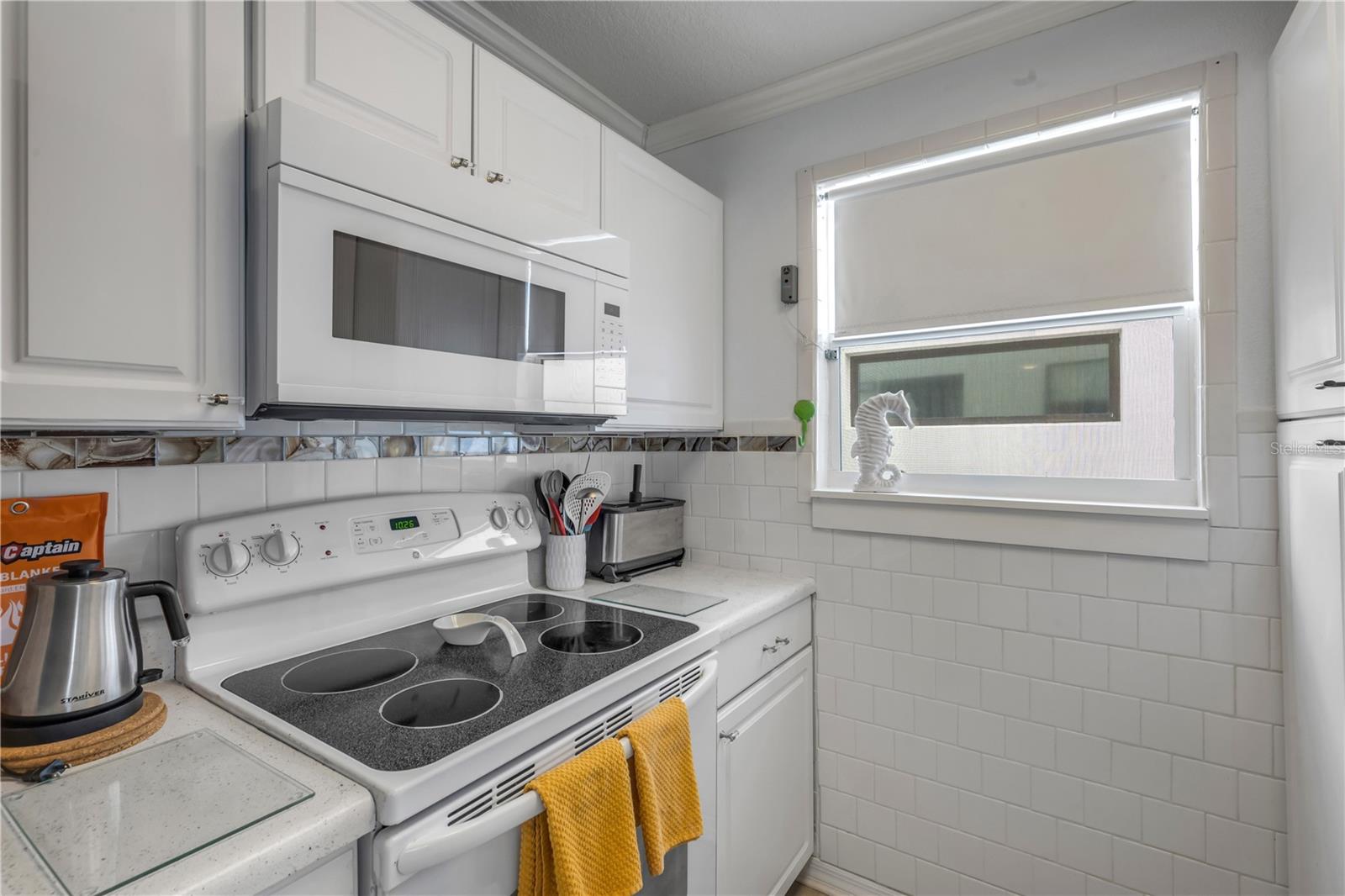 COOPER - Residential