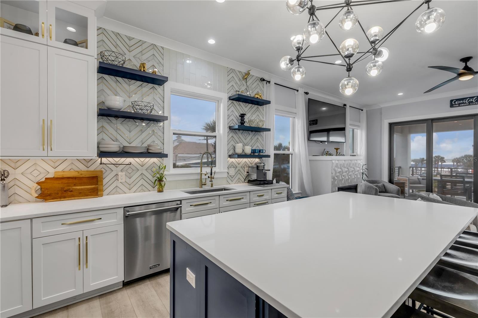 COOPER - Residential