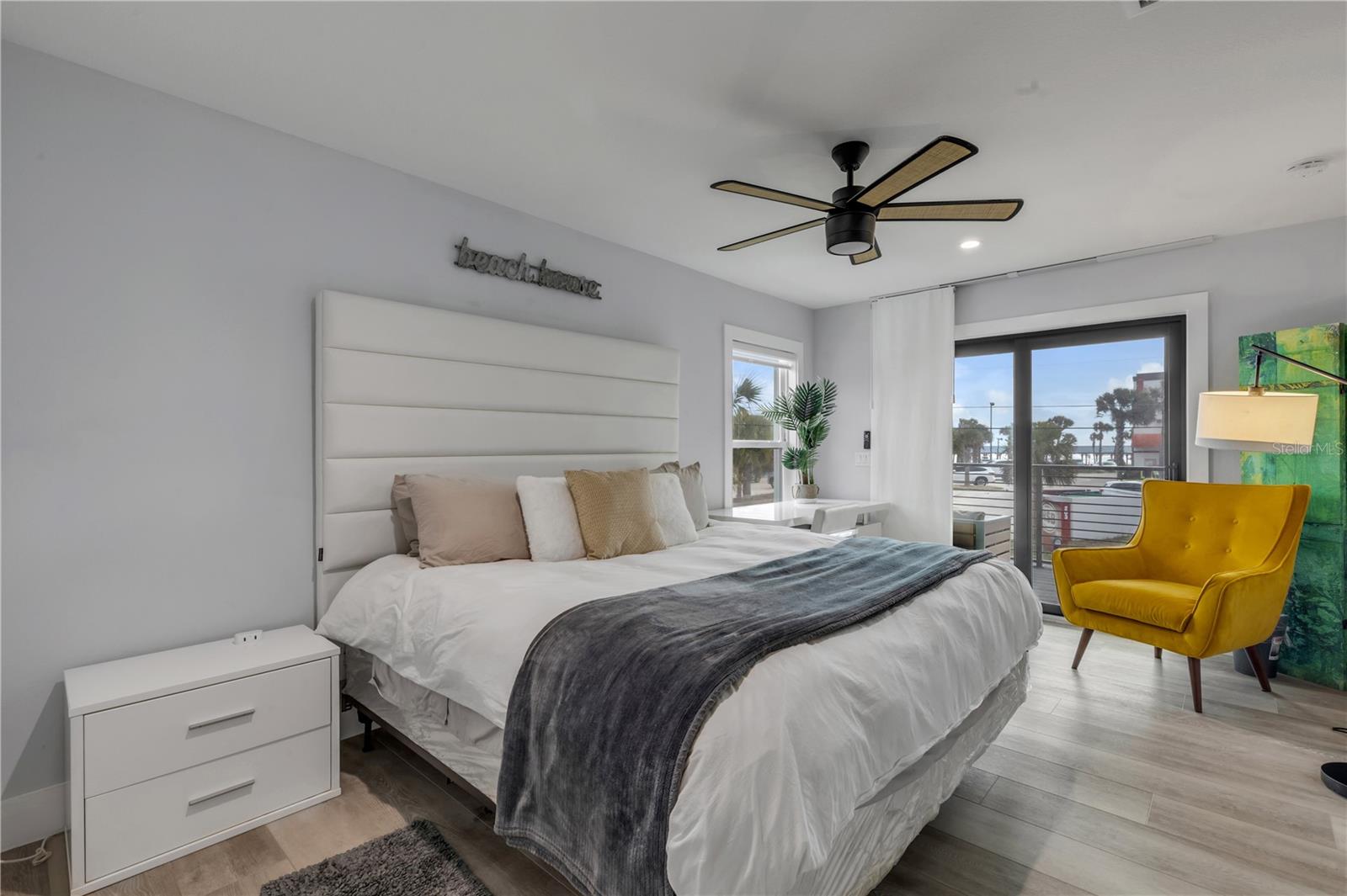 COOPER - Residential