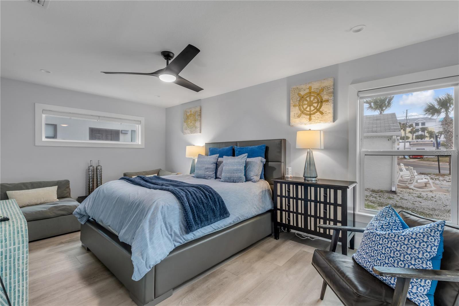 COOPER - Residential