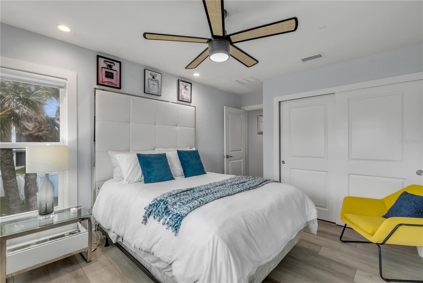 COOPER - Residential