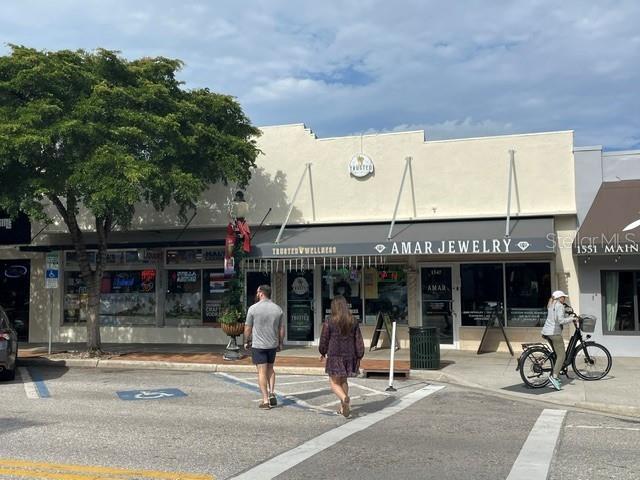 1547 MAIN STREET