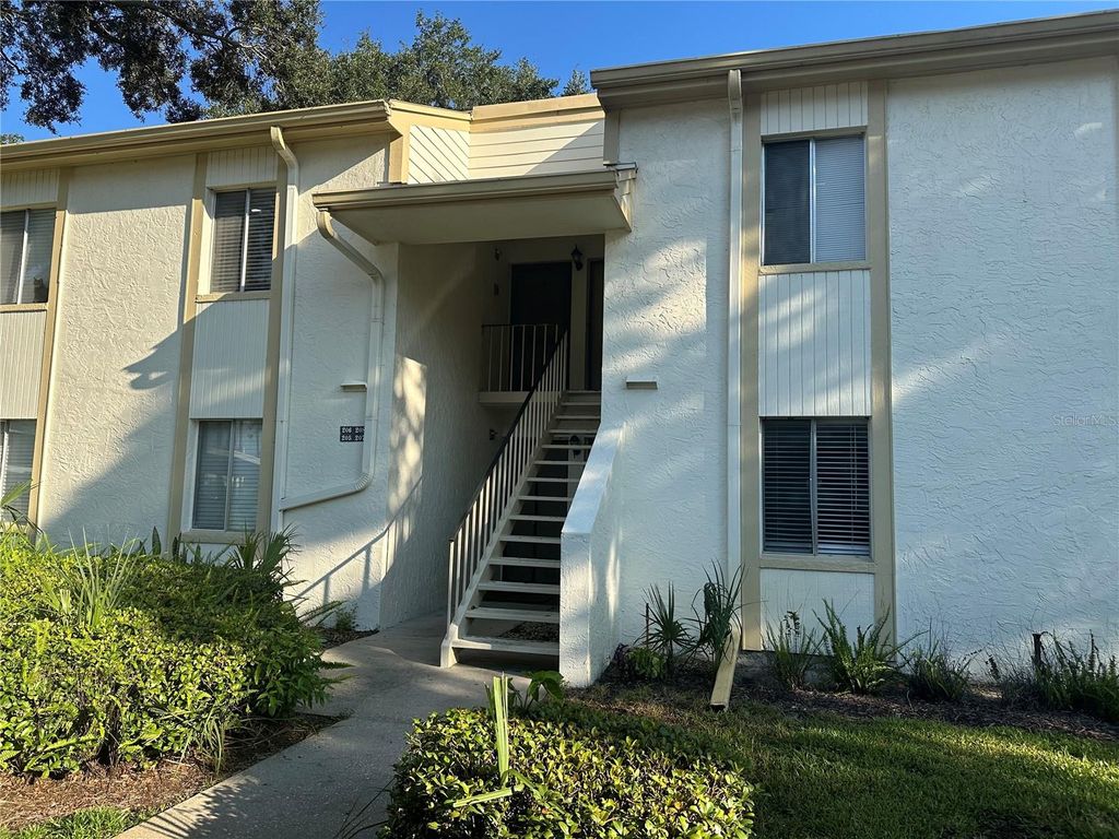 Photo of 207 Palmetto Court, Oldsmar, FL 34677 (MLS # TB8452612)