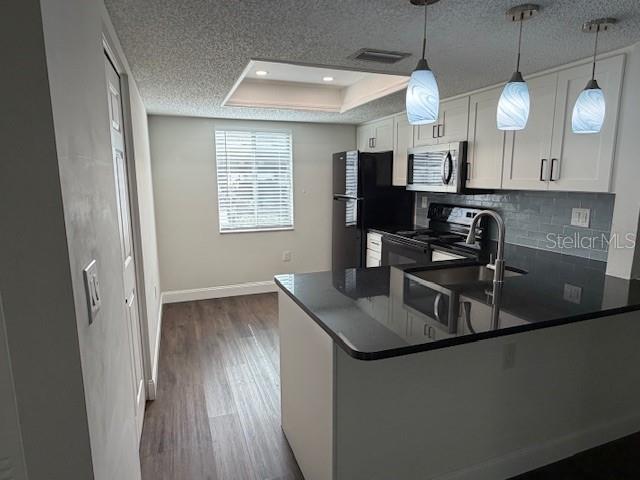 EAST LAKE WOODLANDS CYPRESS ESTATES - Residential Lease