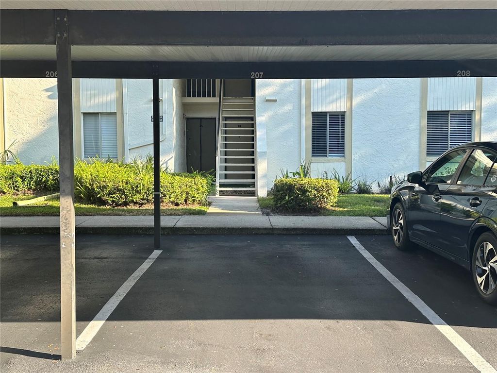 Photo of 207 Palmetto Court, Oldsmar, FL 34677 (MLS # TB8452612)