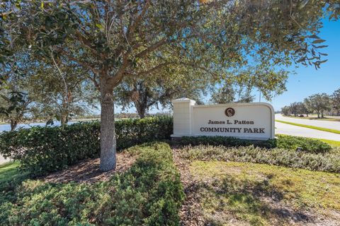 A home in BRADENTON