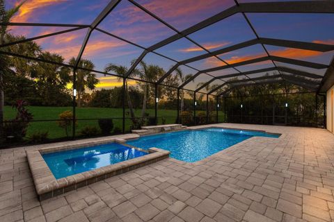 A home in BRADENTON