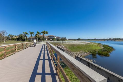 A home in BRADENTON