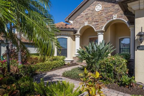 A home in BRADENTON