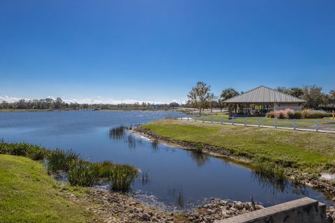 A home in BRADENTON