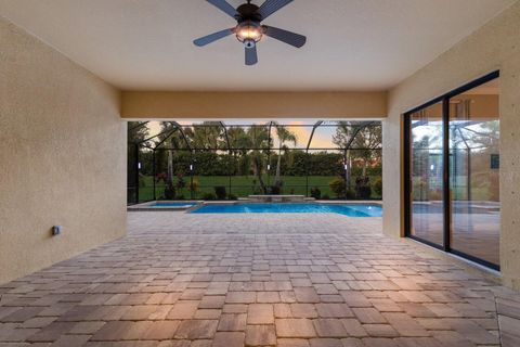 A home in BRADENTON