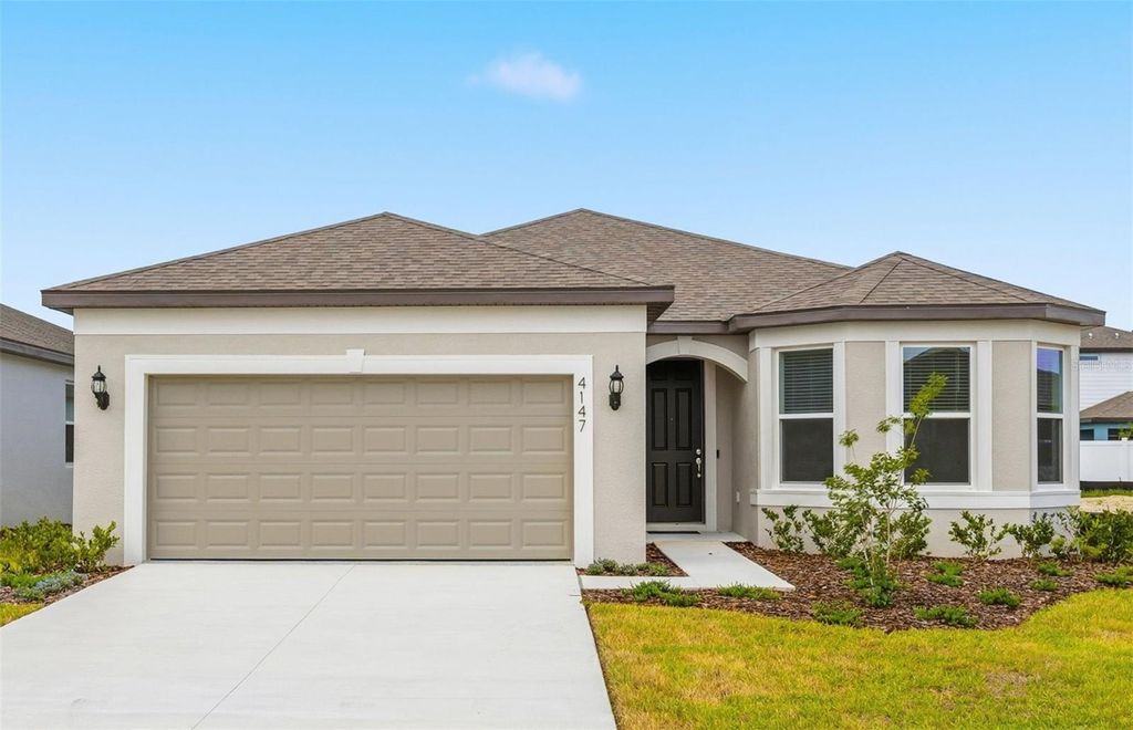 Photo of 4147 Feldspar Lane, Spring Hill, FL 34609 (MLS # TB8419635)