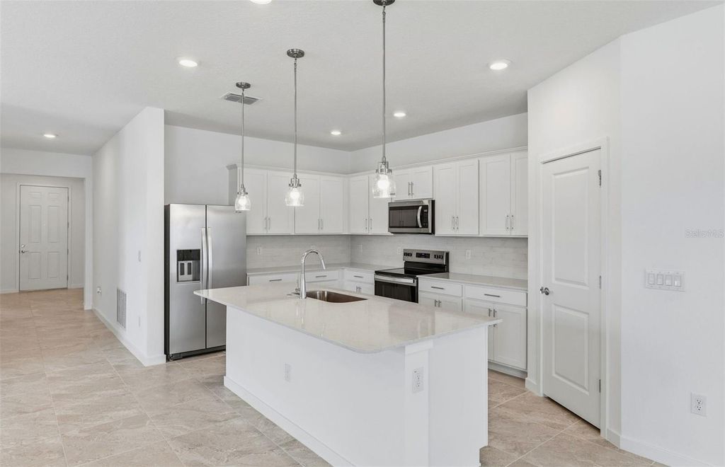 Photo of 4147 Feldspar Lane, Spring Hill, FL 34609 (MLS # TB8419635)