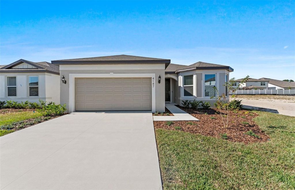 Photo of 4147 Feldspar Lane, Spring Hill, FL 34609 (MLS # TB8419635)