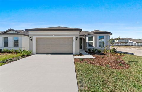 4147 FELDSPAR LANE SPRING HILL FL 34609