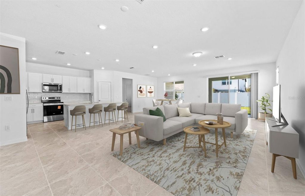 Photo of 4147 Feldspar Lane, Spring Hill, FL 34609 (MLS # TB8419635)