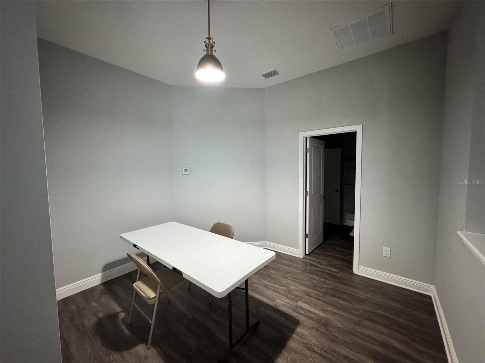 OAKS AT LIVINGSTON - Residential