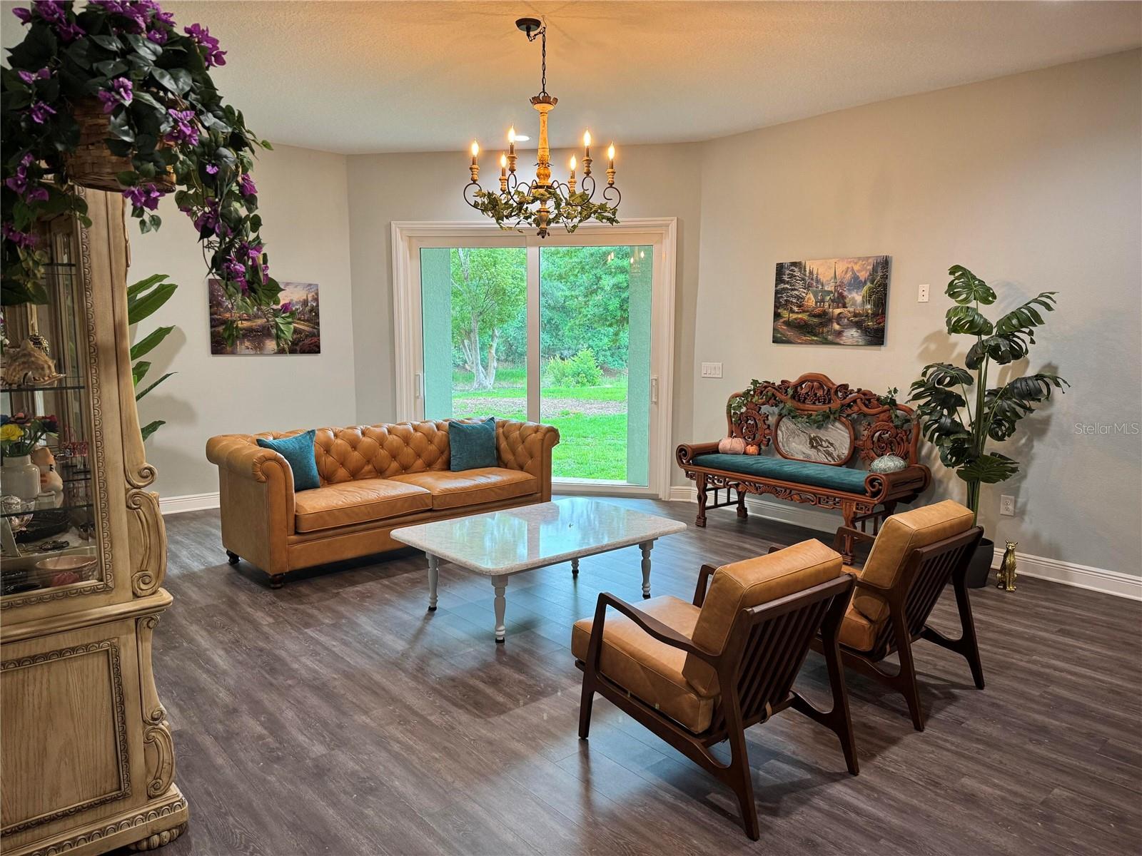OAKS AT LIVINGSTON - Residential