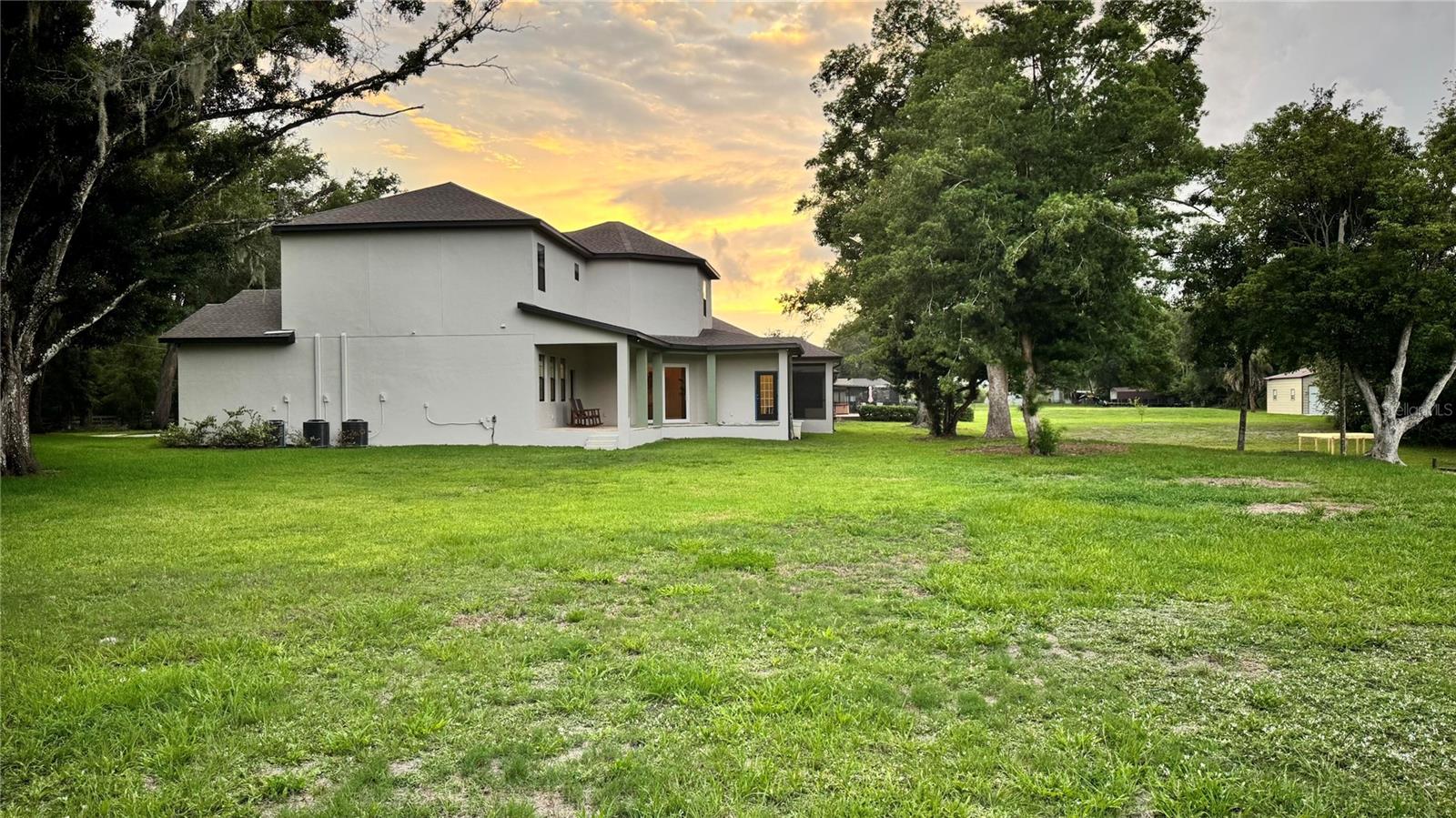 OAKS AT LIVINGSTON - Residential