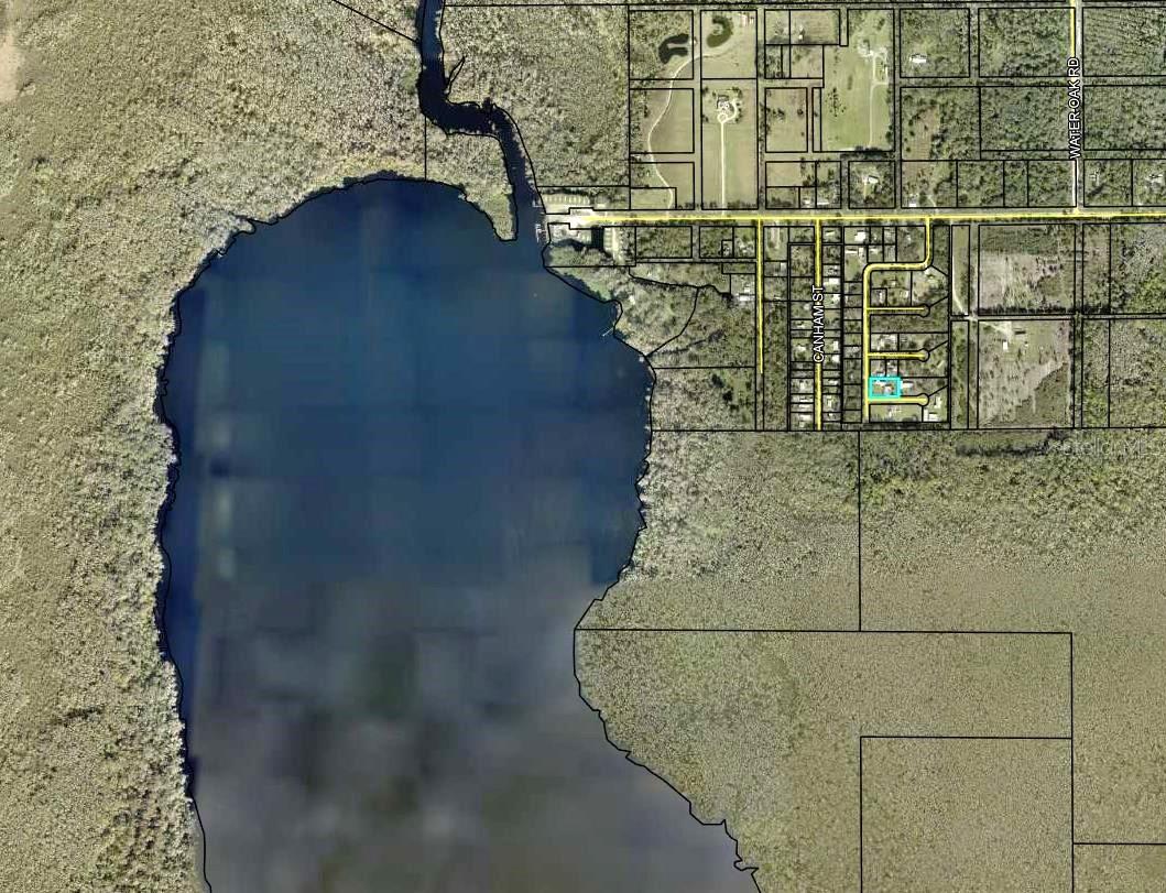 ST JOHNS PARK SUB - Residential