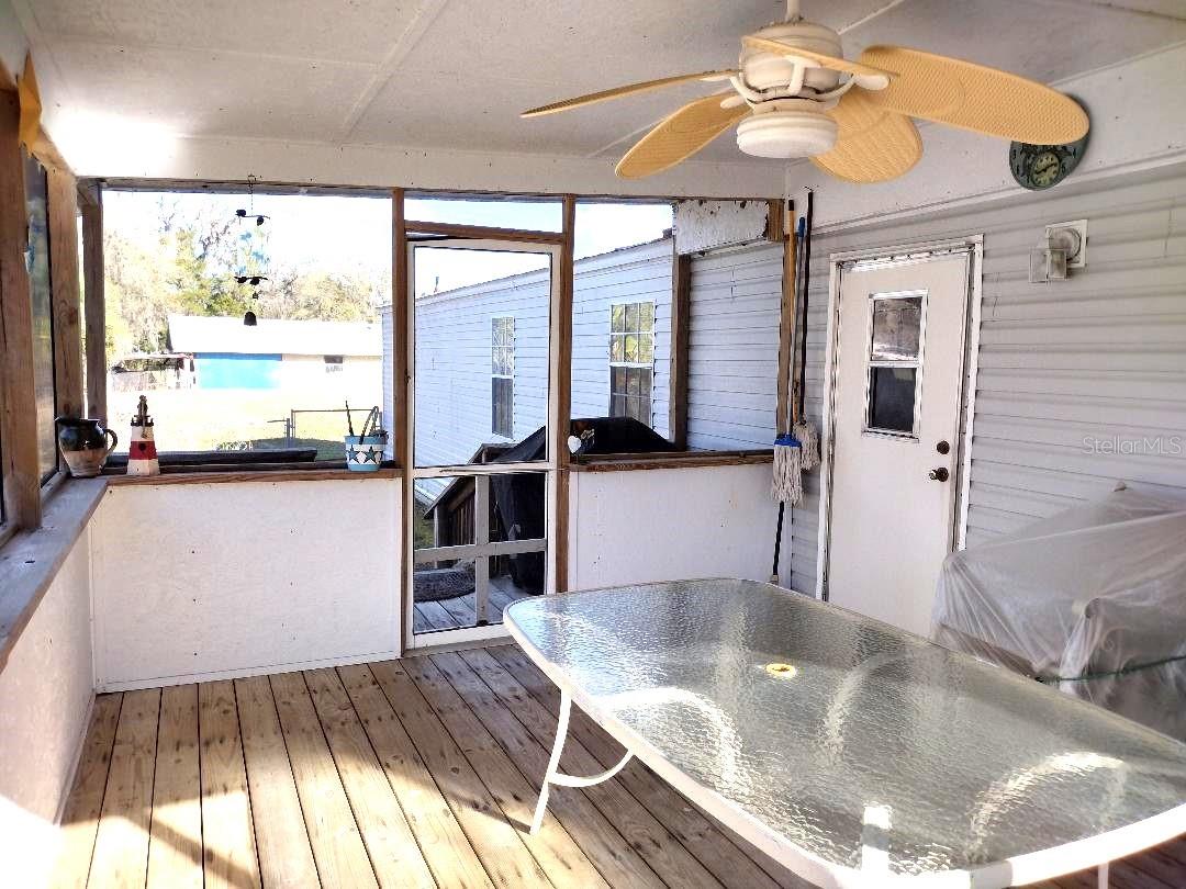 ST JOHNS PARK SUB - Residential