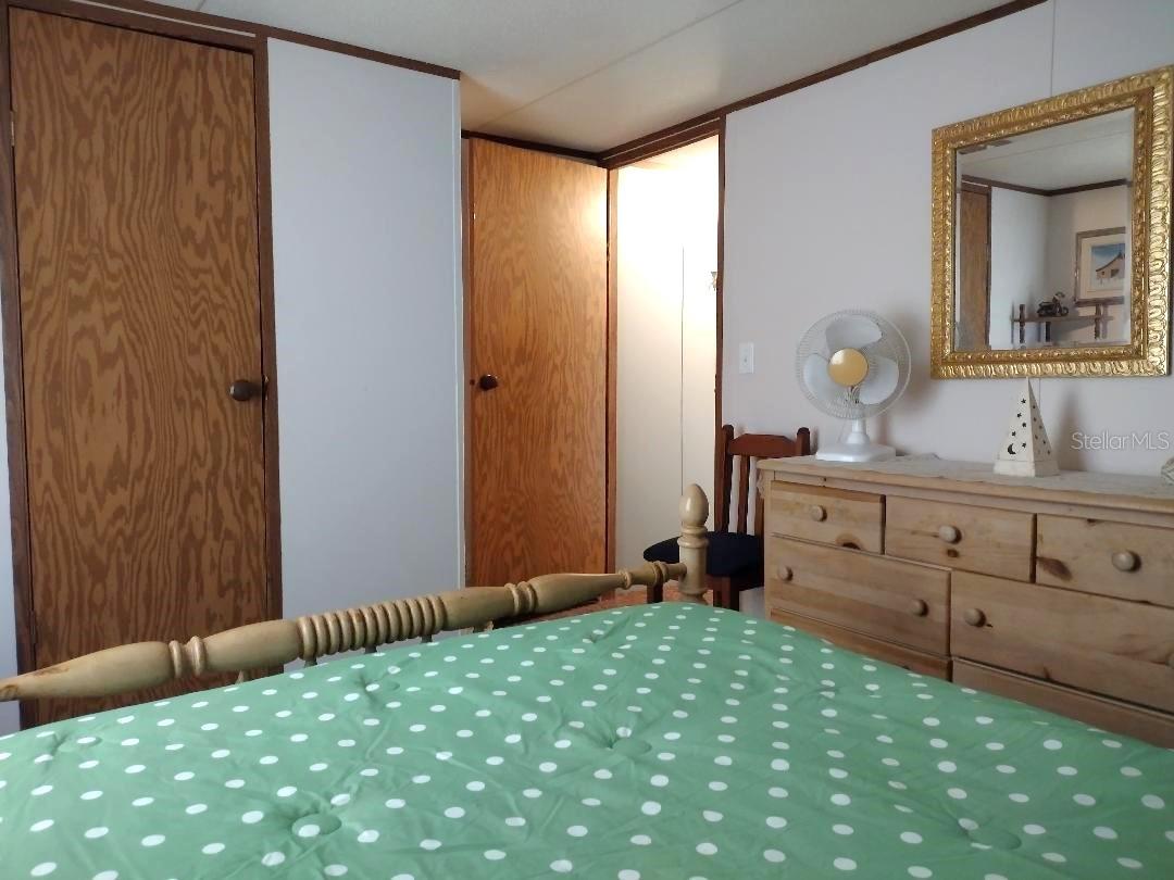 ST JOHNS PARK SUB - Residential