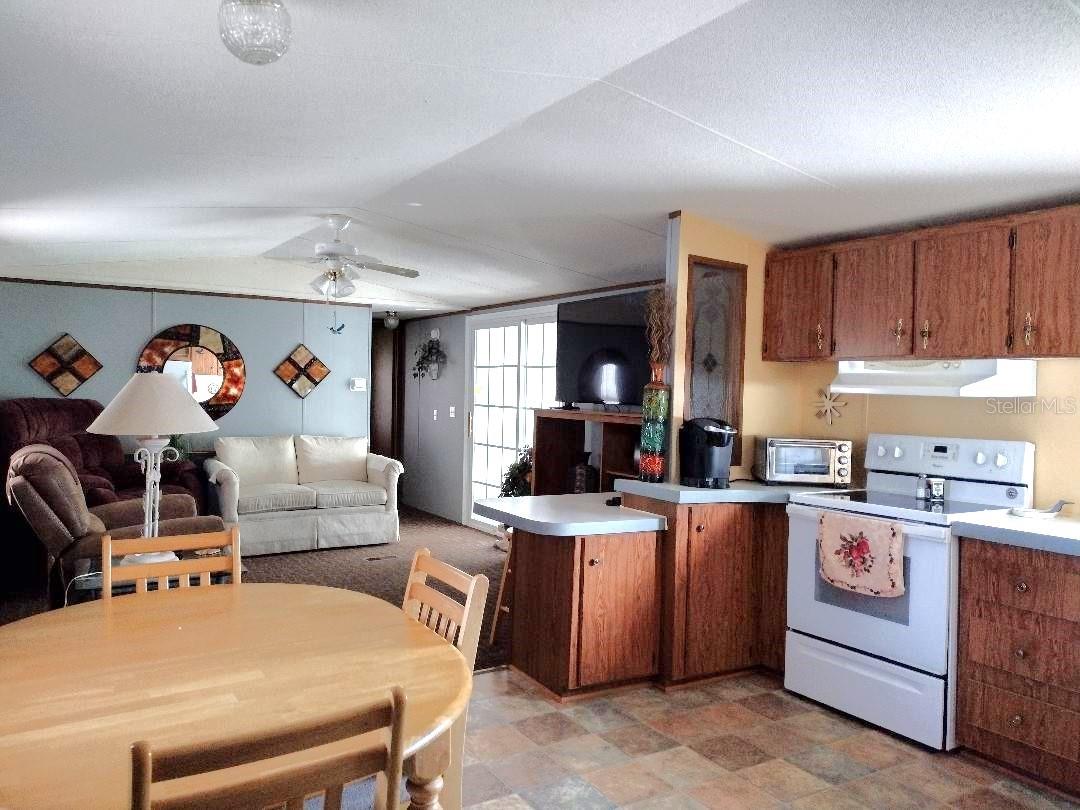 ST JOHNS PARK SUB - Residential