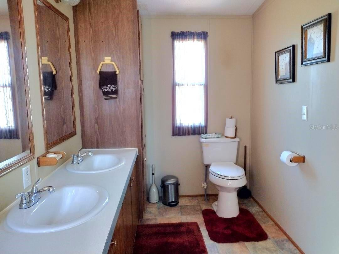 ST JOHNS PARK SUB - Residential