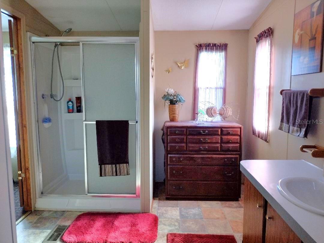 ST JOHNS PARK SUB - Residential