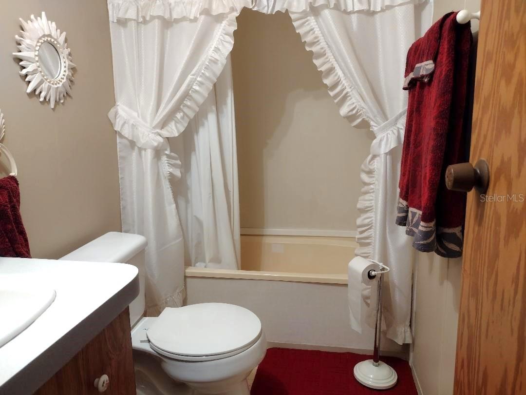 ST JOHNS PARK SUB - Residential