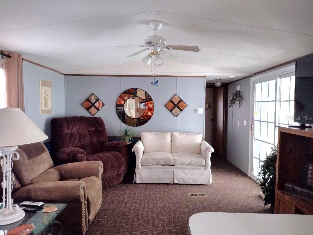 ST JOHNS PARK SUB - Residential