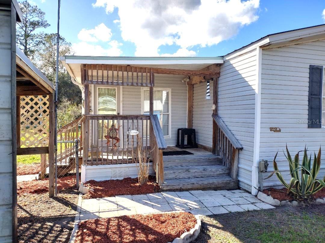 ST JOHNS PARK SUB - Residential