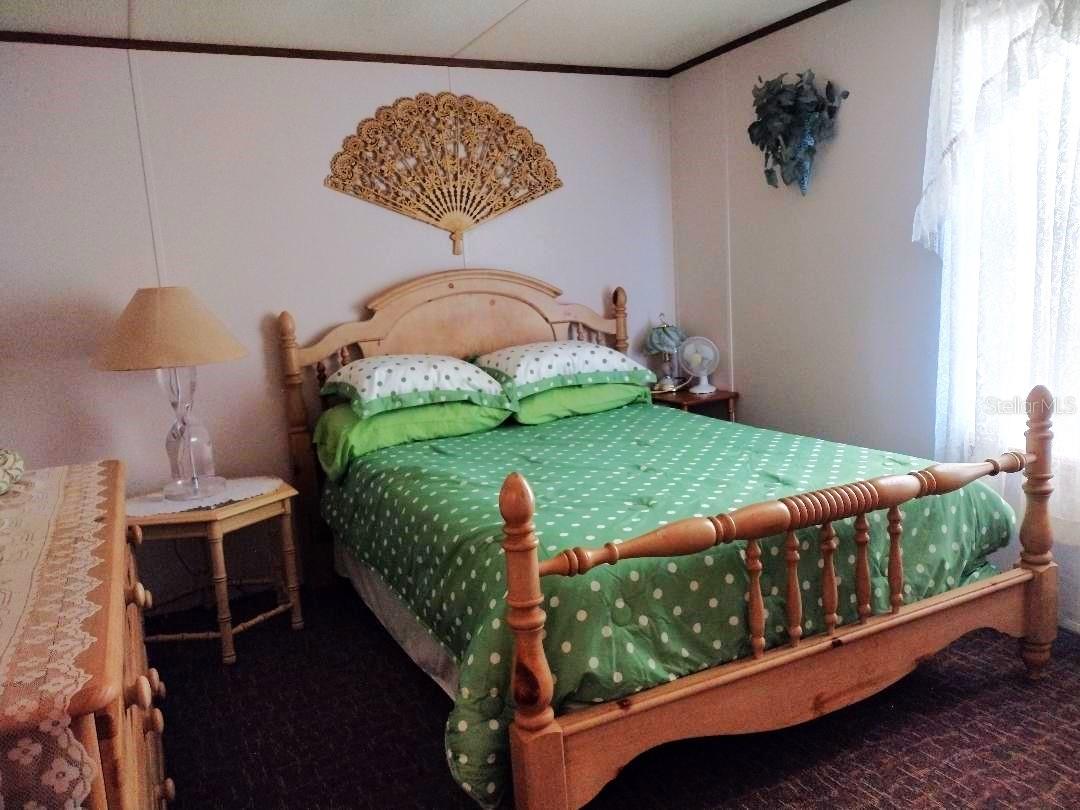 ST JOHNS PARK SUB - Residential