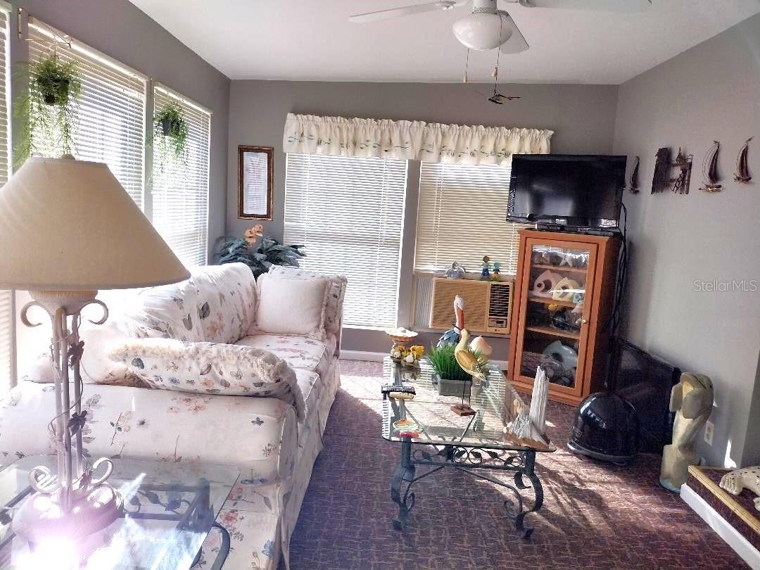 ST JOHNS PARK SUB - Residential