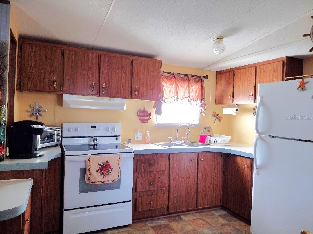 ST JOHNS PARK SUB - Residential