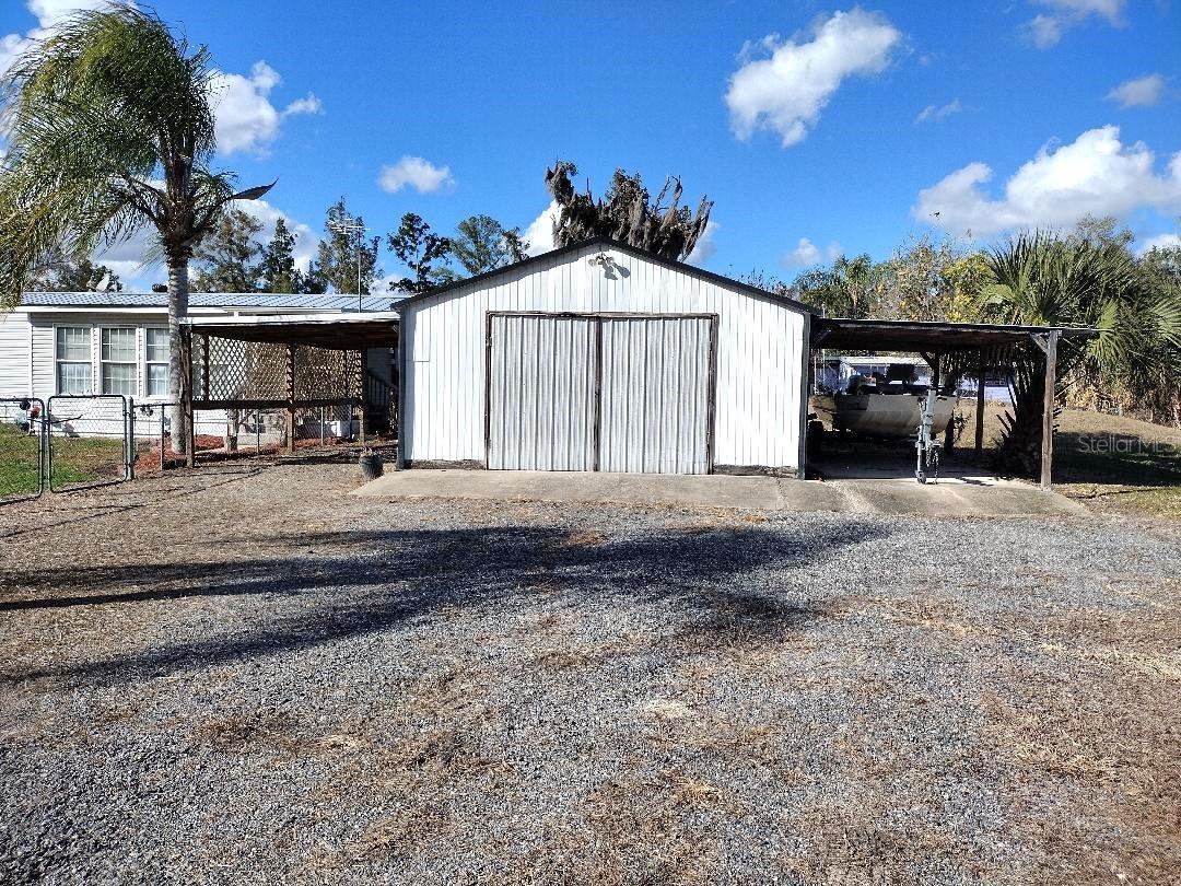 ST JOHNS PARK SUB - Residential