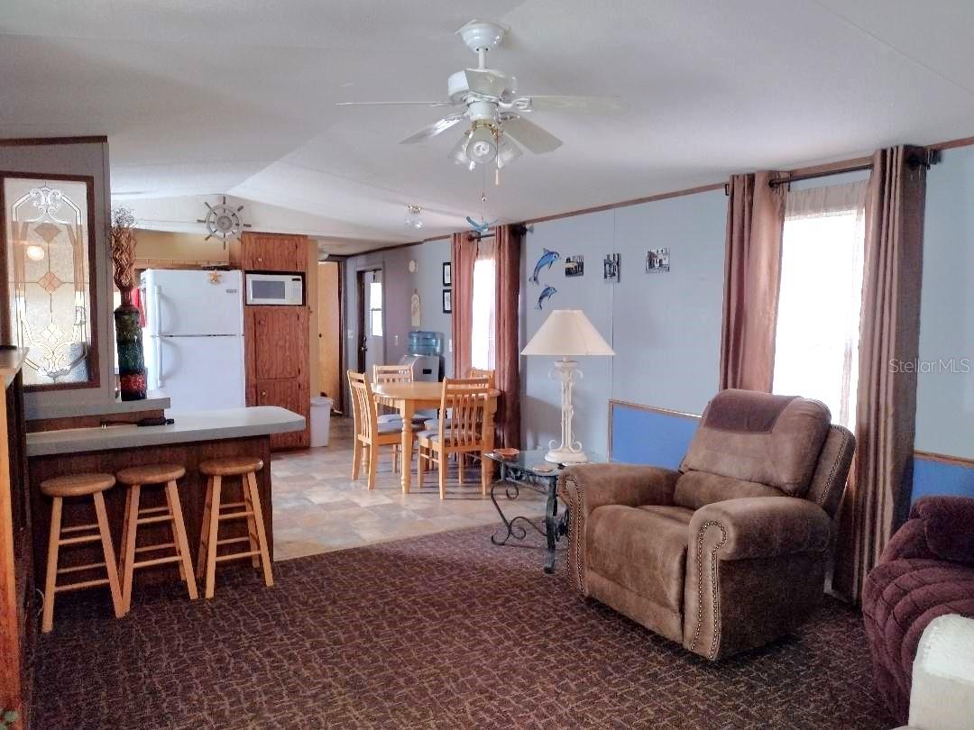 ST JOHNS PARK SUB - Residential