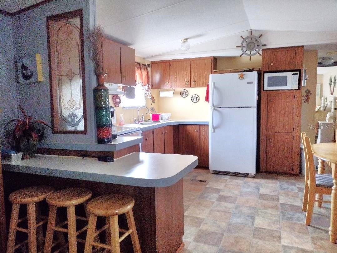 ST JOHNS PARK SUB - Residential