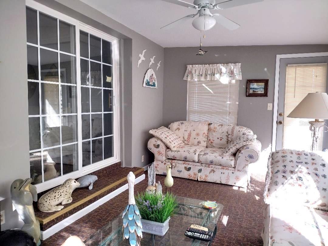 ST JOHNS PARK SUB - Residential