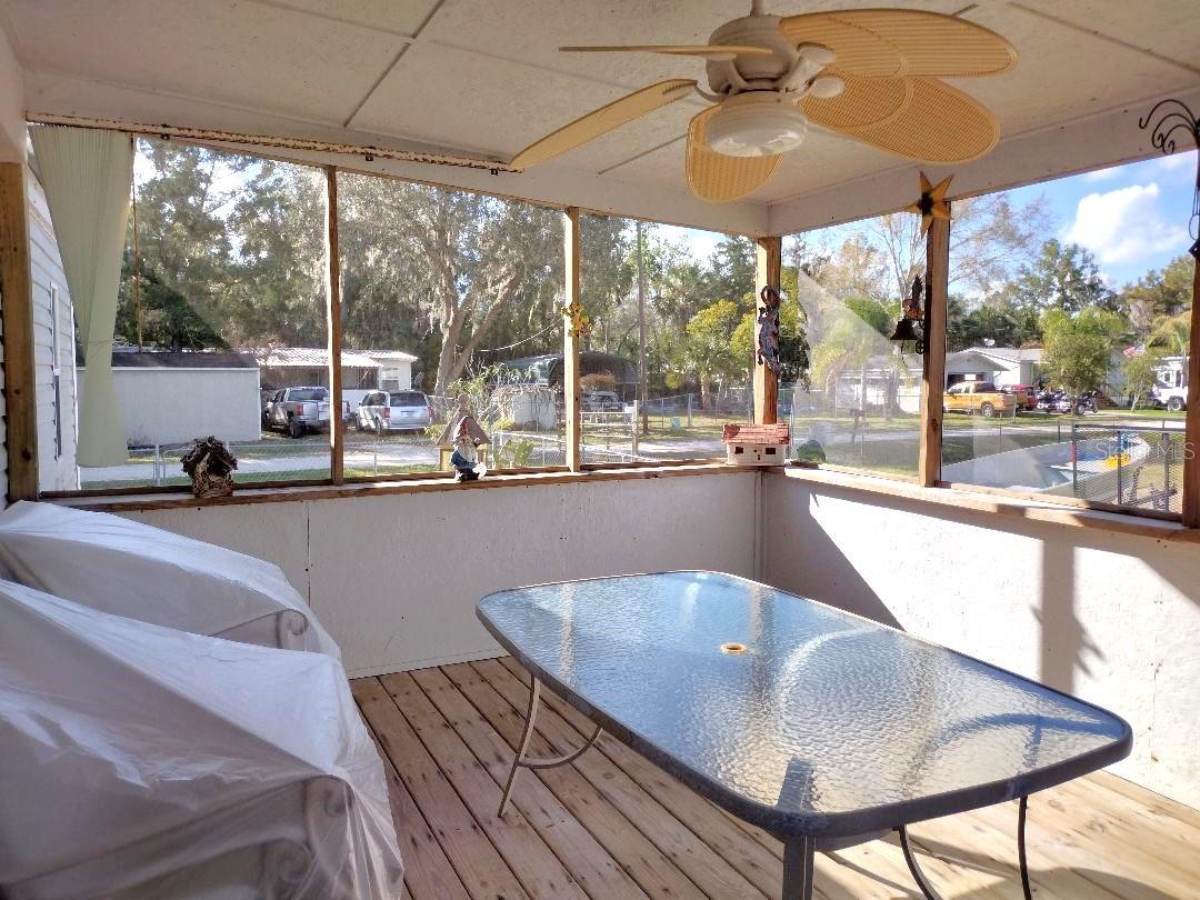 ST JOHNS PARK SUB - Residential