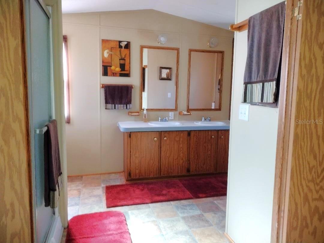 ST JOHNS PARK SUB - Residential