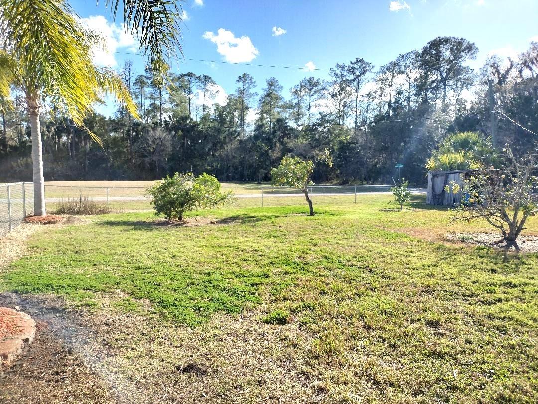 ST JOHNS PARK SUB - Residential