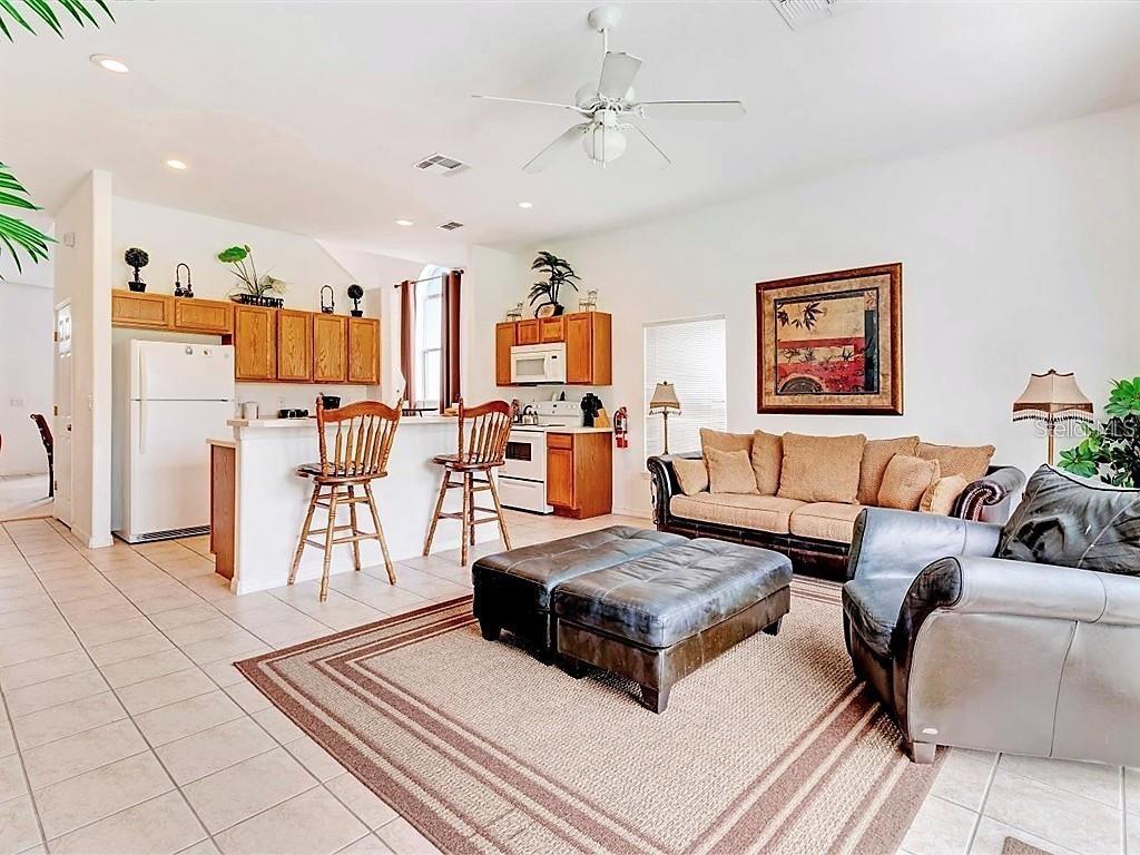 VIZCAY - Residential Lease