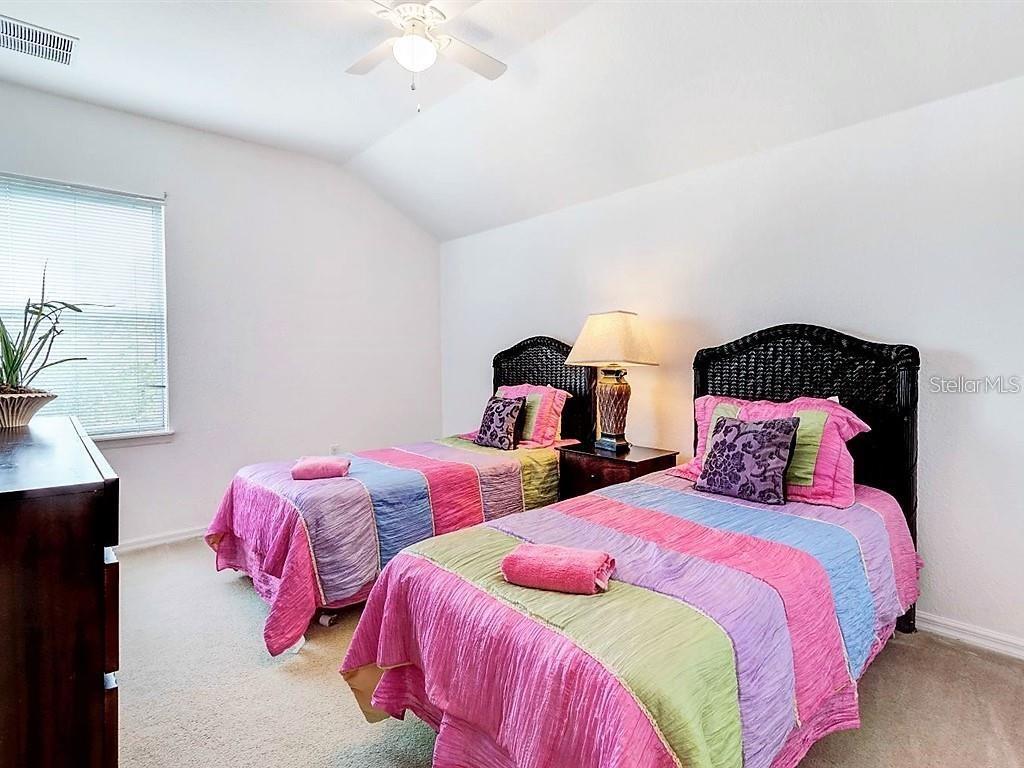 VIZCAY - Residential Lease