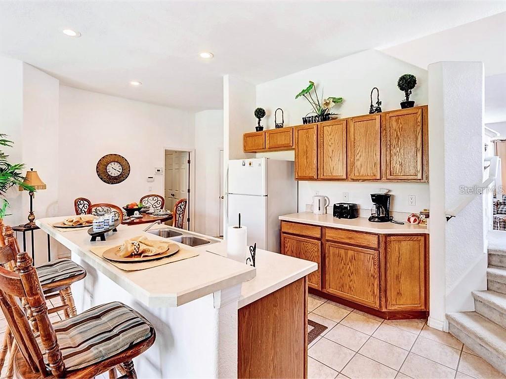 VIZCAY - Residential Lease