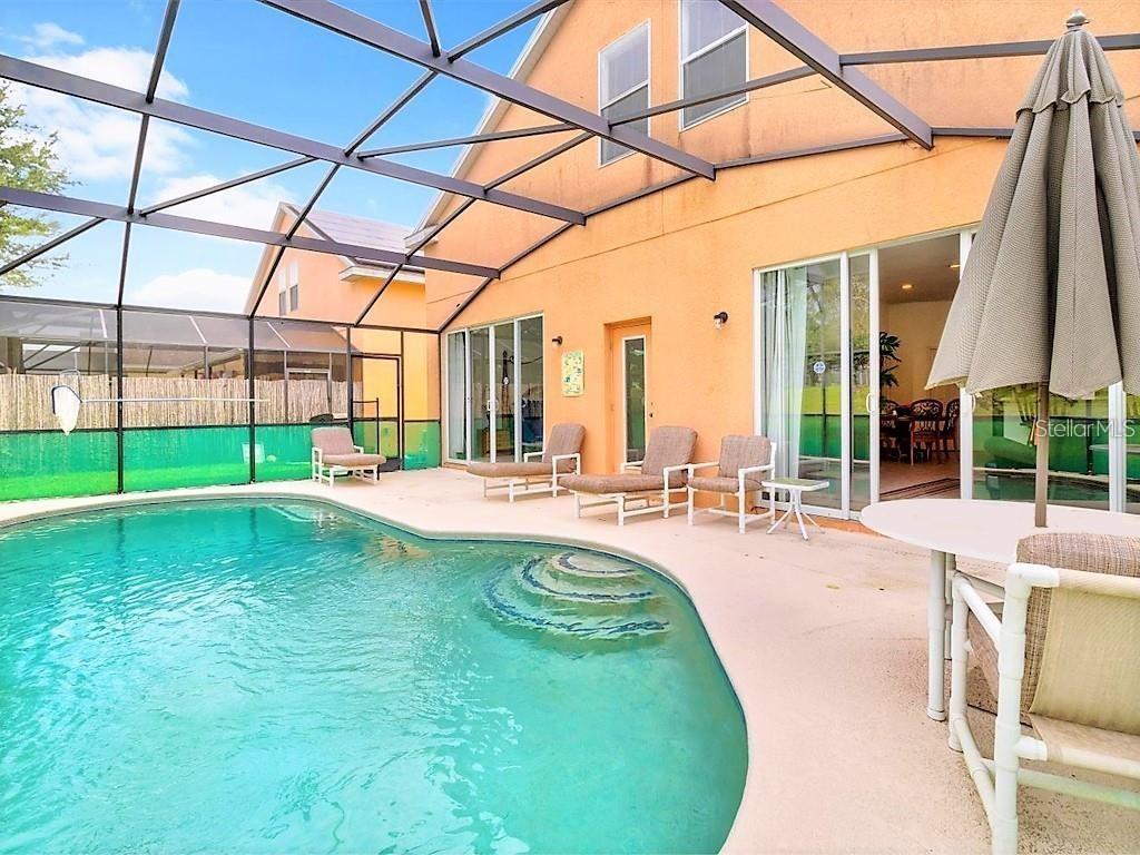 VIZCAY - Residential Lease