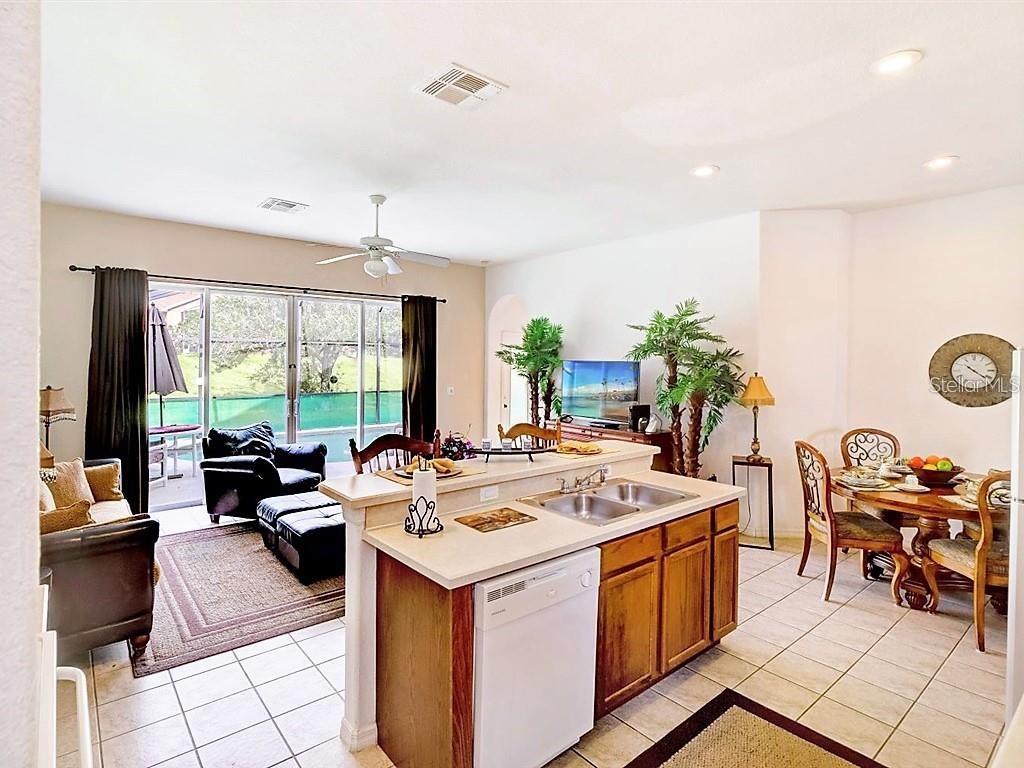 VIZCAY - Residential Lease